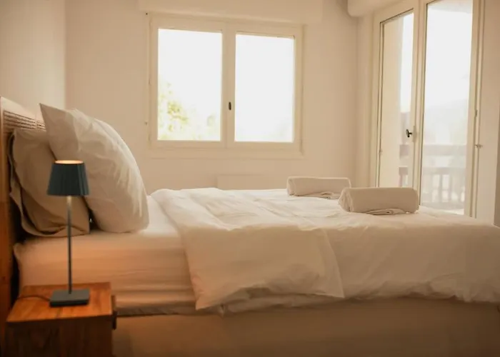 Appartement La Case