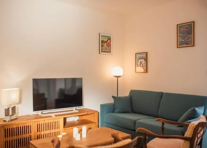 Appartement La Case