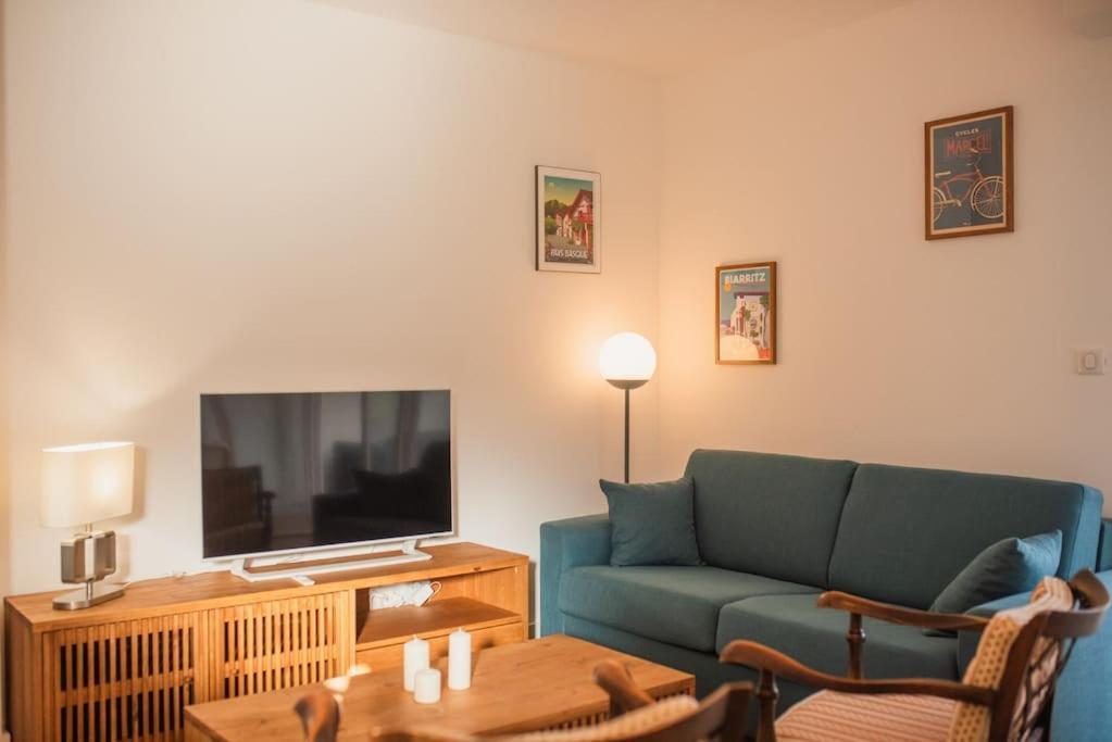 La Appartement *