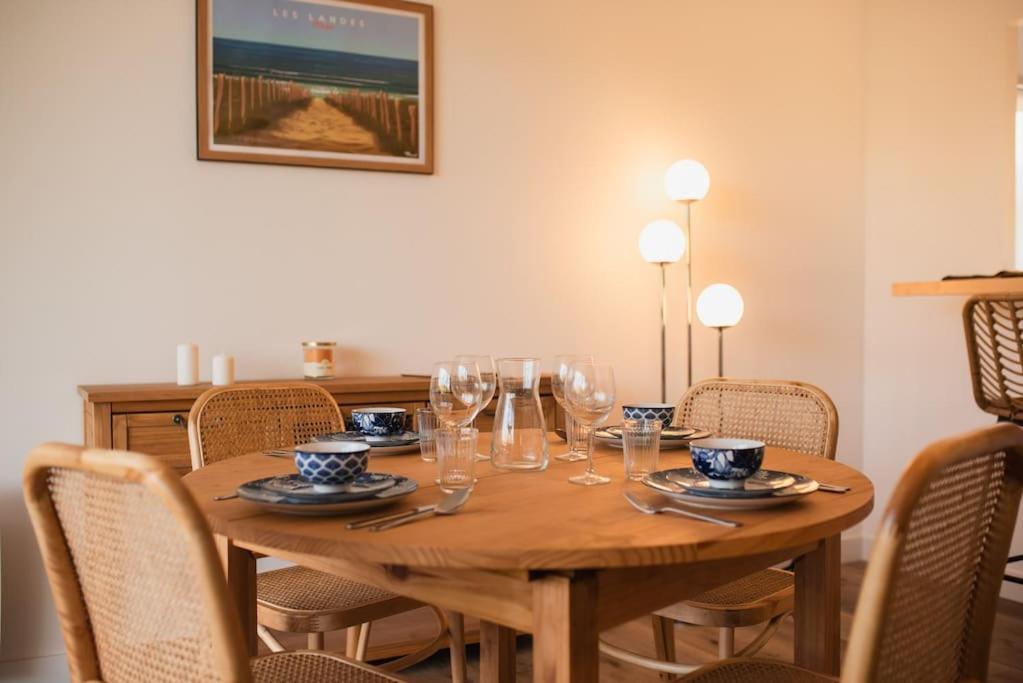 La Appartement Soorts-Hossegor