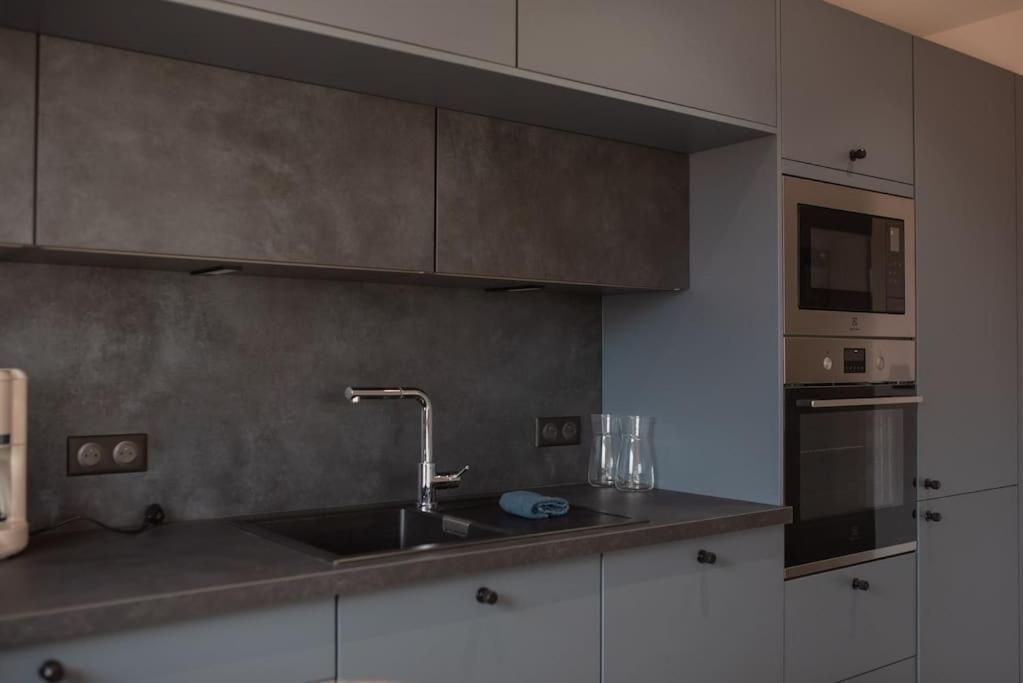 Appartement La *