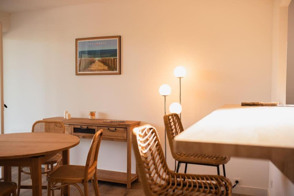 Appartement La