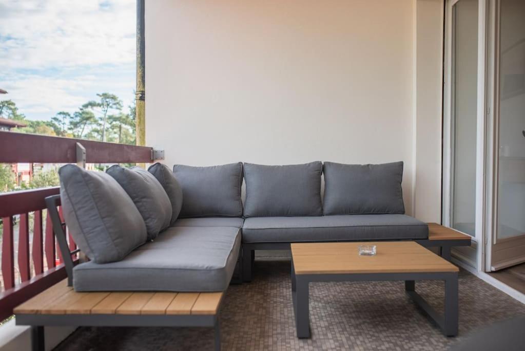 La Appartement Soorts-Hossegor