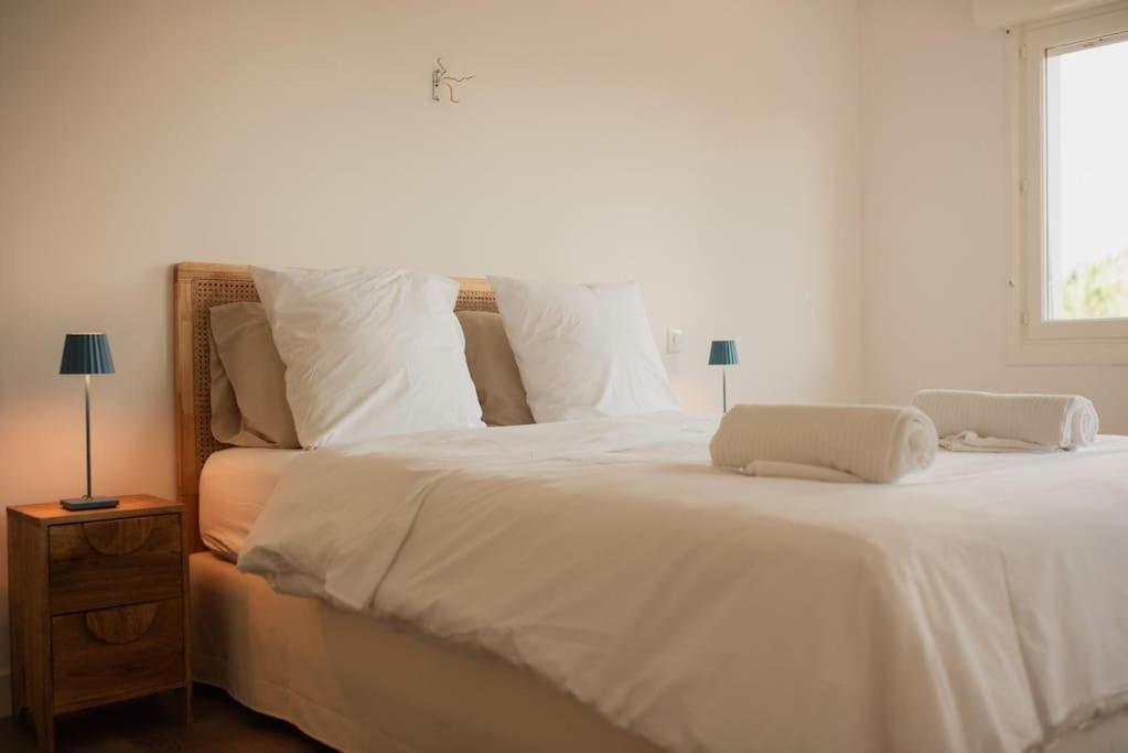 Appartement La Soorts-Hossegor