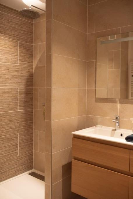 Appartement La
