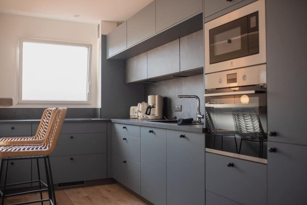 La Appartement
